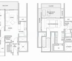 Lloyd Sixtyfive (D9), Apartment #590226261